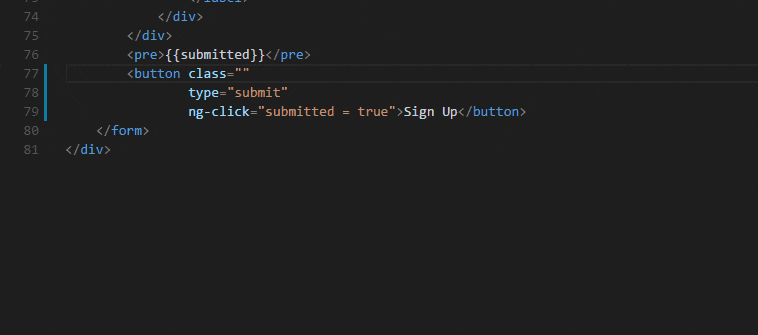 IntelliSense for CSS class names in HTML﻿